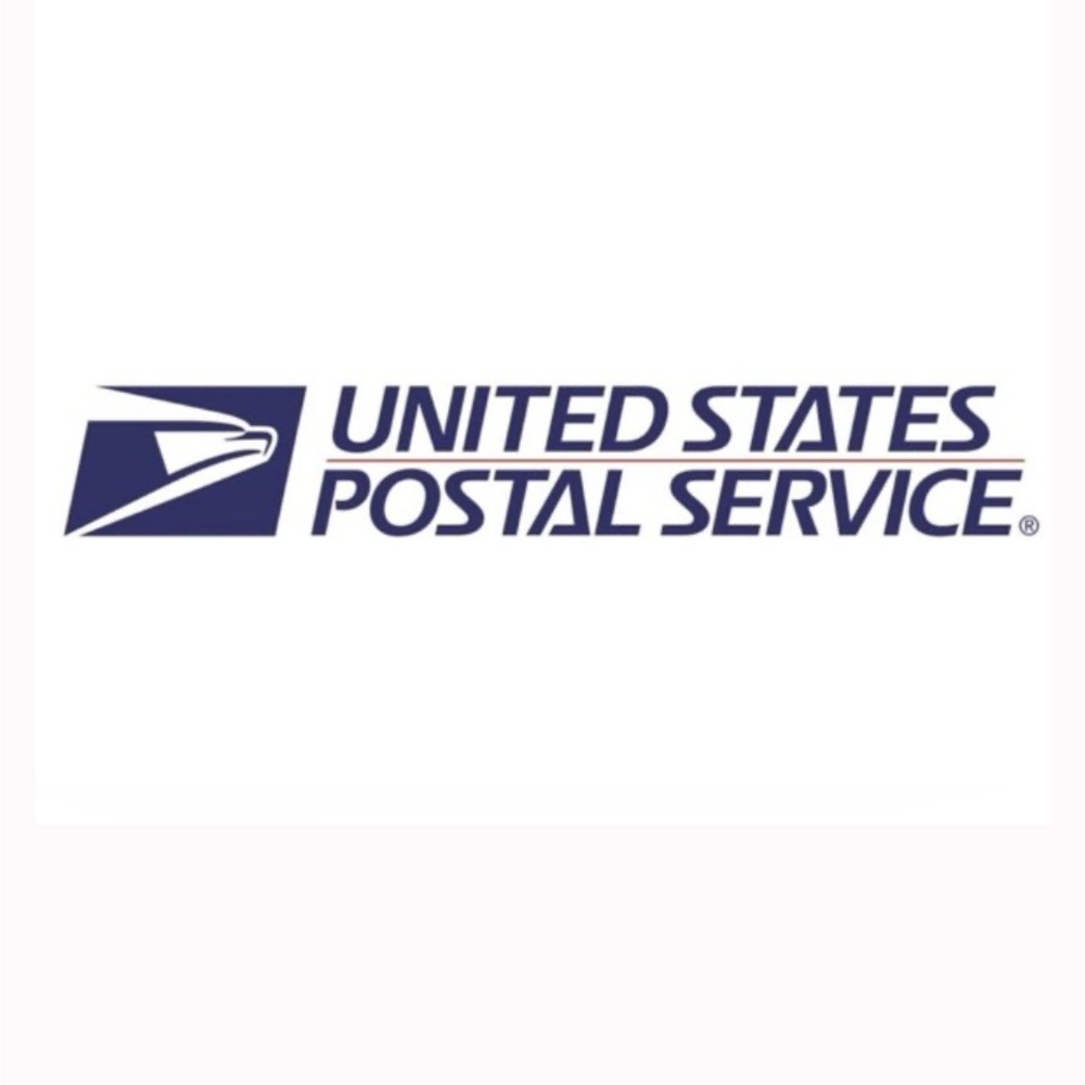 USPS Shipping Label